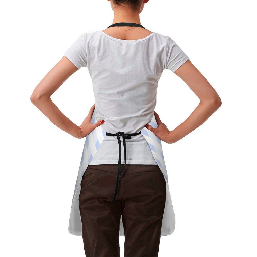 Women's Waterproof Wear Resistant Dirt Resistant Apron