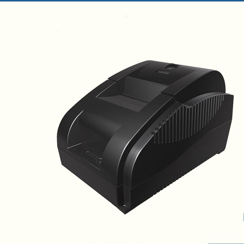 Bluetooth live voice takeaway printer thermal