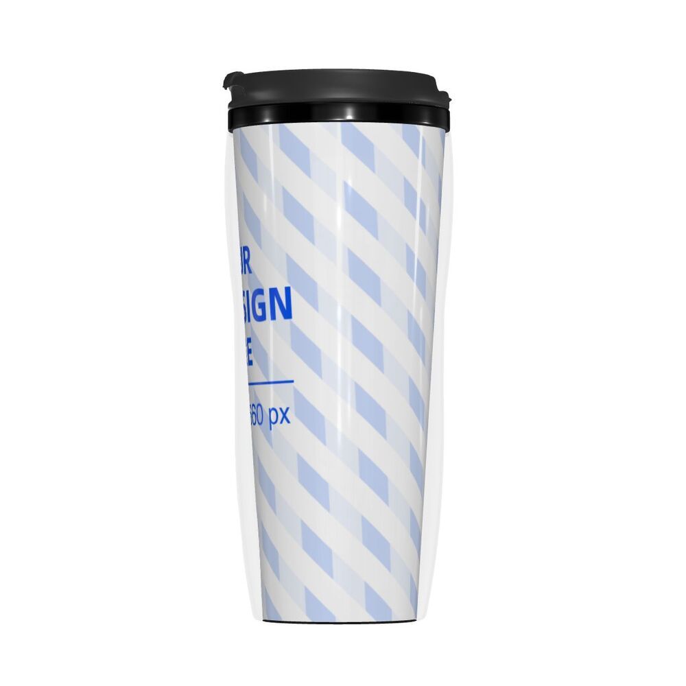 Easy To Carry High Temperature Coffee Cup