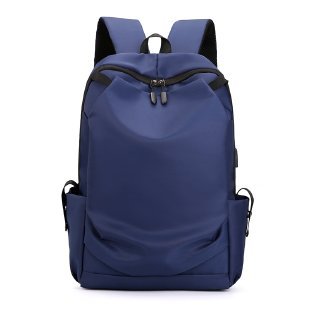 New Business Men&#039;s And Women&#039;s Travel Boarding Bag Large Capacity Nylon Backpack Casual Fashion Computer Luggage Bag