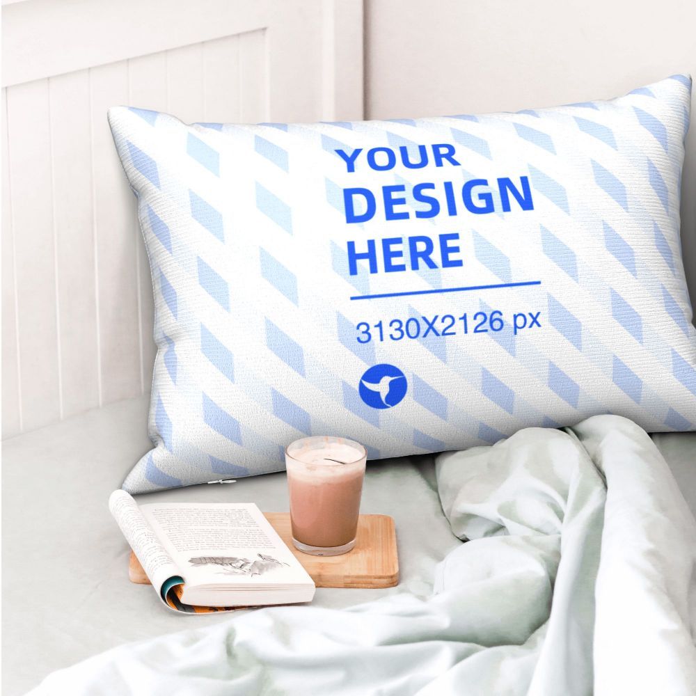 Double-sided Skin-friendly And Comfortable Plush Pillowcase