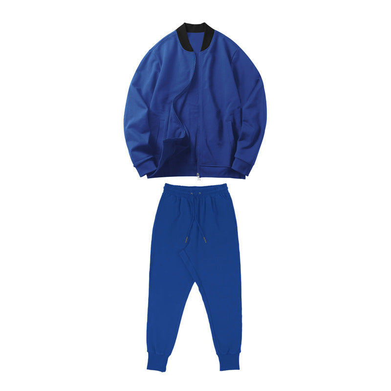 Men's Outdoor Casual Sports Two Pieces